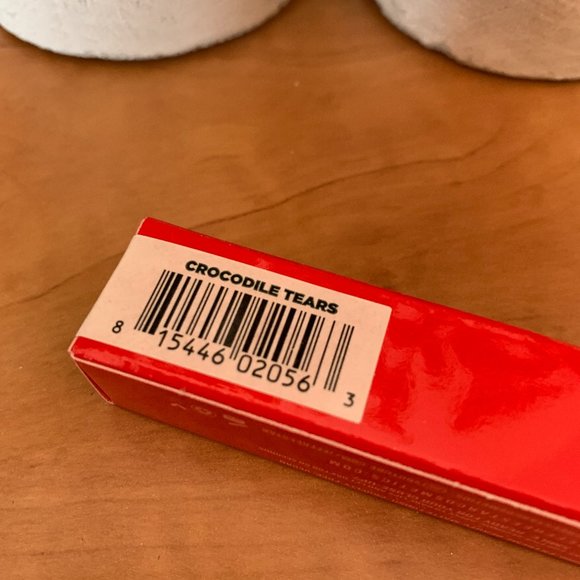 Jeffree Star Velour Liquid Lipstick in Crocodile Tears - Picture 4 of 5